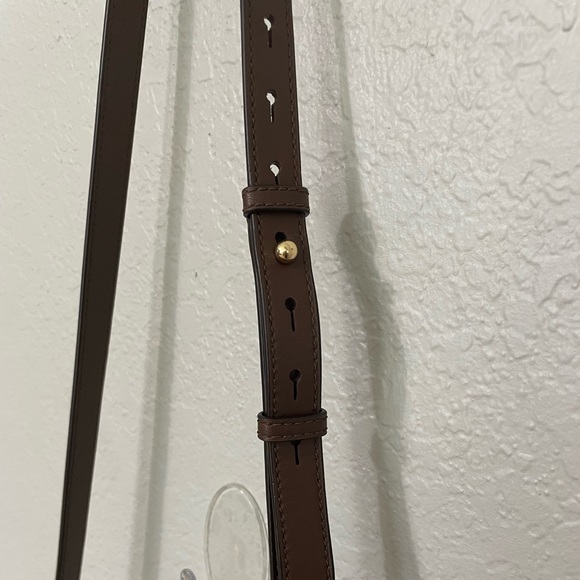 Marc Jacobs Leather Small Bucket Bag - Picture 7 of 16